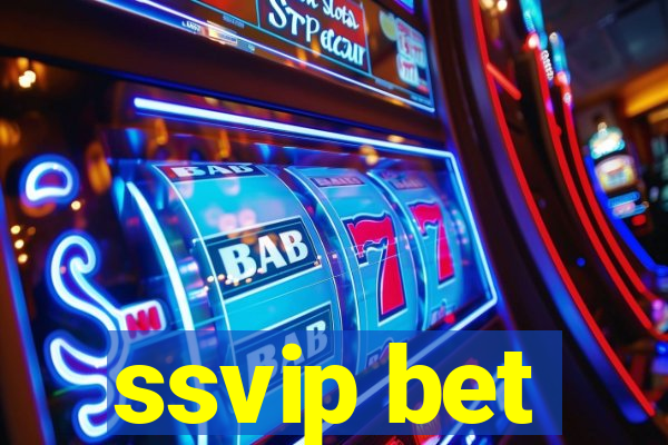 ssvip bet